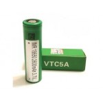 Sony VTC5A - 18650 2600mAh 25A - each